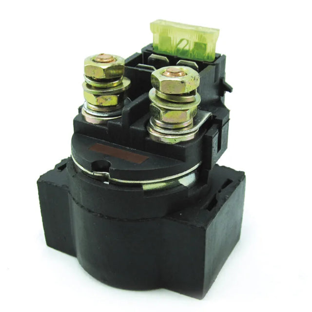 RELAY RELAY HONDA BROS/ CBF125-150/CBZ - Imagen 1