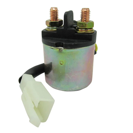 RELAY DYNAMIC/JET4 - Imagen 1