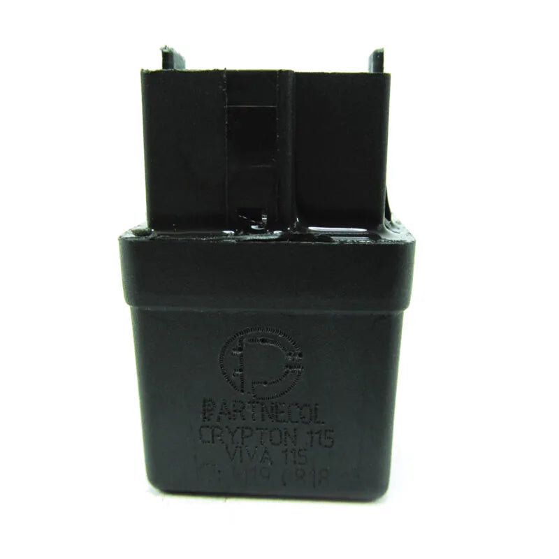 RELAY VIVA 115/CRYPTON 115 - Imagen 1