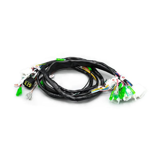 RAMAL ELECTRONICO DT 125 175 ESPECIAL 1996-1998 - Imagen 1
