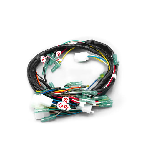 RAMAL ELECTRICO DT 175 MONO SHOCK 1984-1986 - Imagen 1